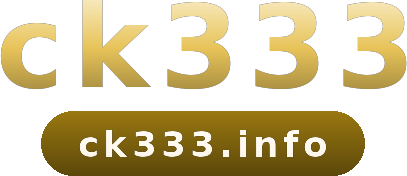ck333 logo