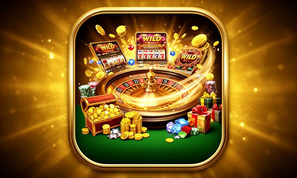 ck333 Table Games Suite