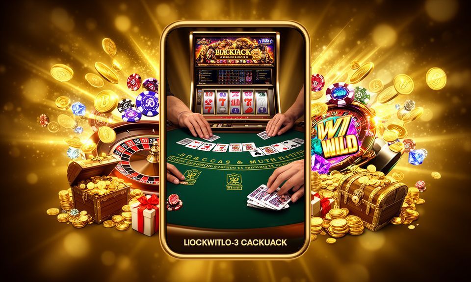 ck333 Baccarat Nightlife