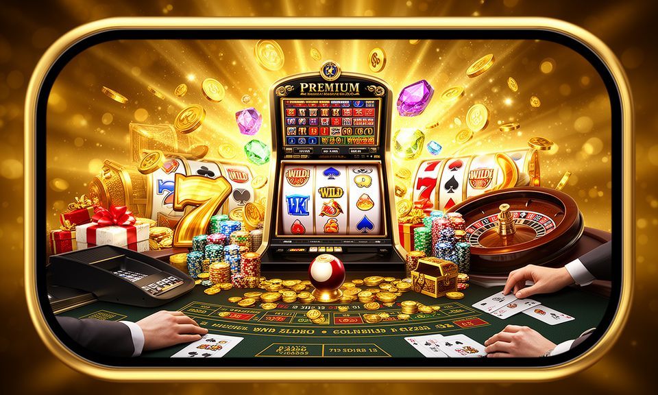 ck333 Live Poker Pro